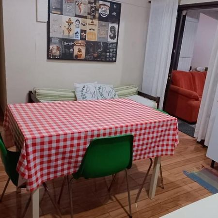 Apartamento Terreo Com Ar Condicionado E 2 Suites Bem Localizado Garopaba Zewnętrze zdjęcie
