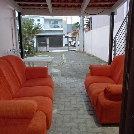Apartamento Terreo Com Ar Condicionado E 2 Suites Bem Localizado Garopaba Zewnętrze zdjęcie