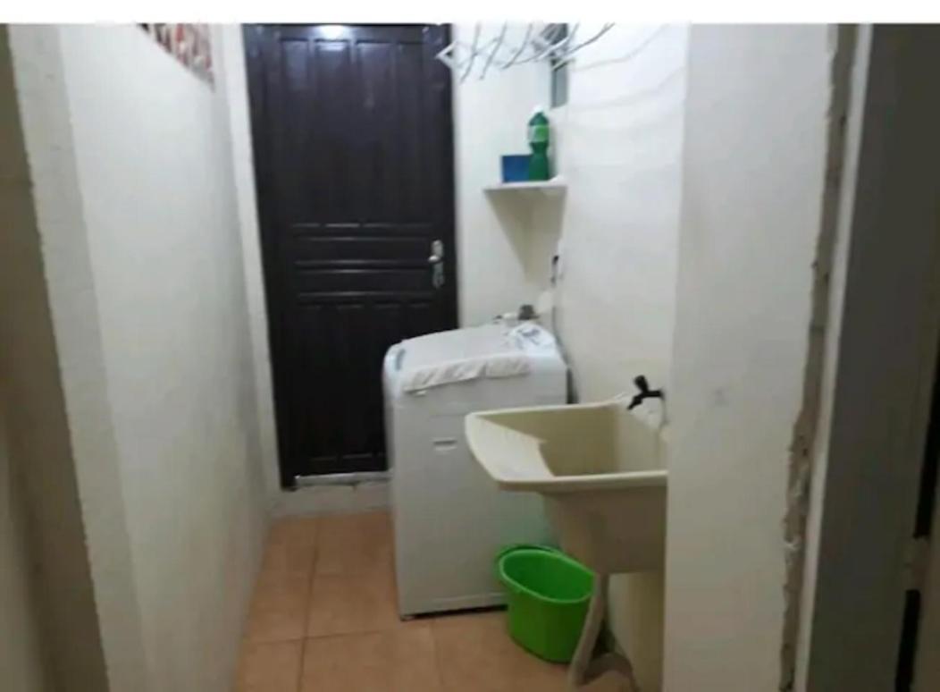 Apartamento Terreo Com Ar Condicionado E 2 Suites Bem Localizado Garopaba Zewnętrze zdjęcie
