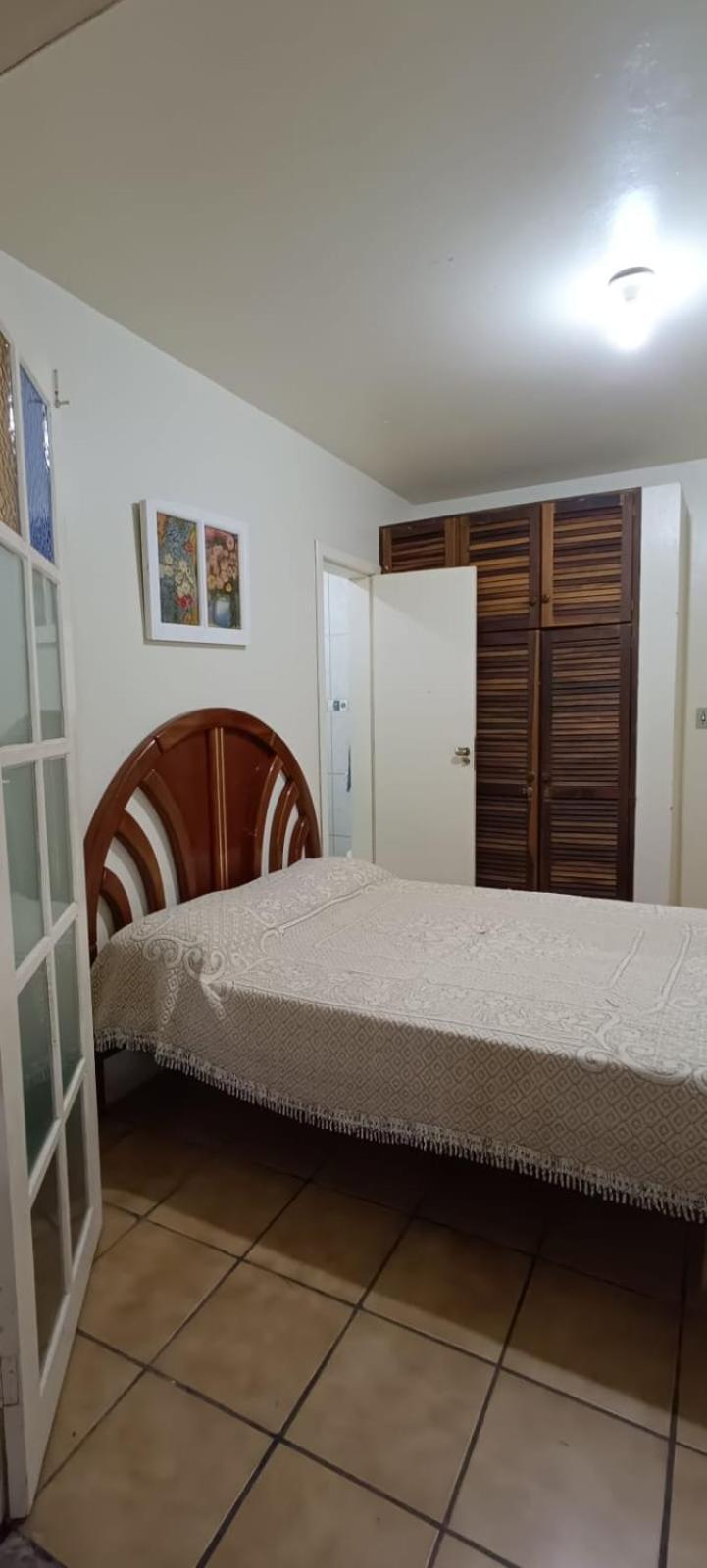 Apartamento Terreo Com Ar Condicionado E 2 Suites Bem Localizado Garopaba Zewnętrze zdjęcie